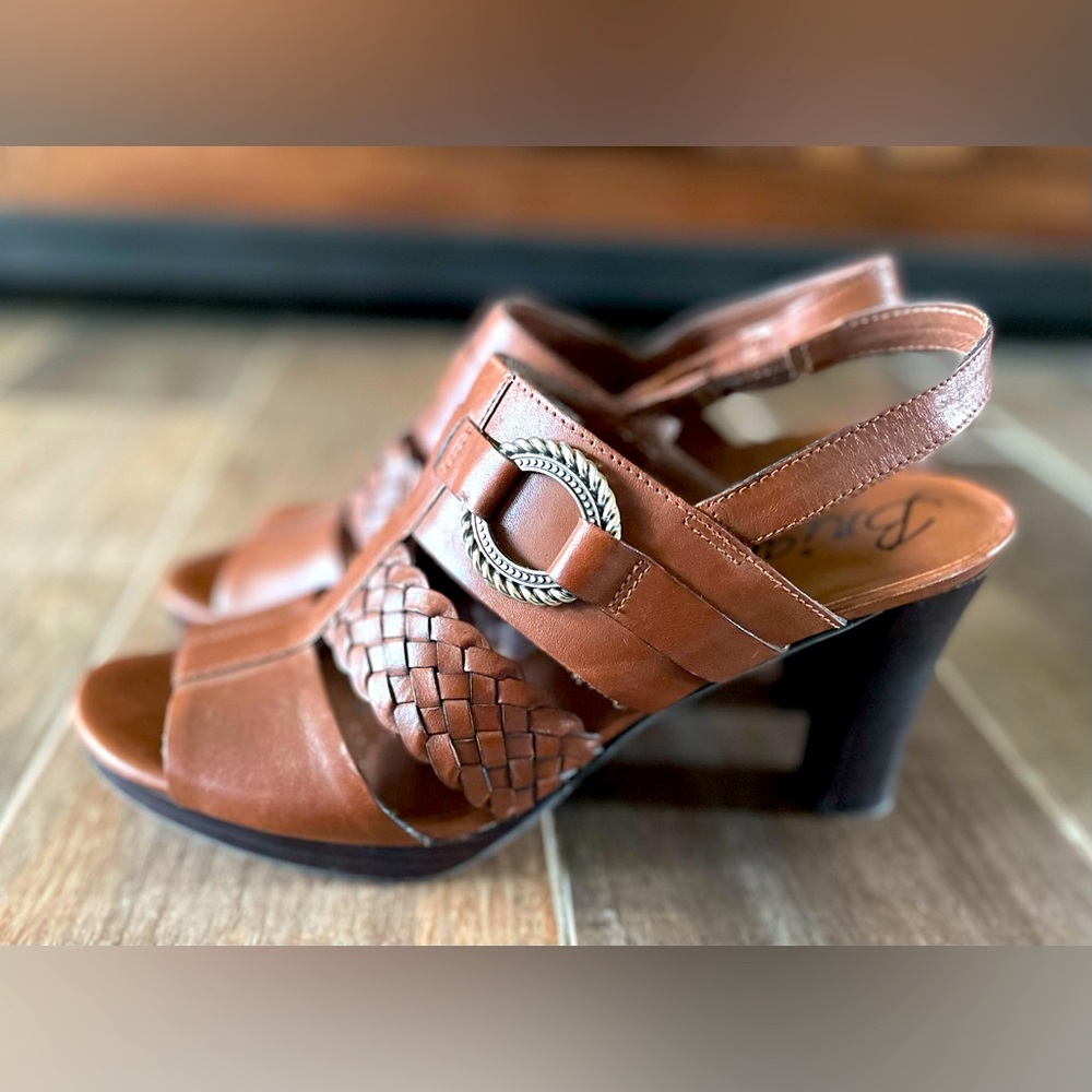 Brighton Venti Sandals size 9